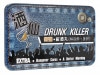 ¡ÚÆóÆü¿ì¤¤ËÉ»ßÌô¡Û¼òÀç¡ÊDrunk Killer¡Ë(Hanwood)¡¡20¾û¡¡¡Ê10¾û¡ß2È¢¡Ë