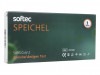¡Ú¸¡ºº¥¥Ã¥È¡Û¿··¿¥³¥í¥Ê¥¦¥¤¥ë¥¹¡¡(Softec) Speichel SARS COV-2 Antigen Test ((Softec)ÂñÕSARS_COV-2¹³¸¶¸¡ºº¥Æ¥¹¥È)¡¡5²óʬ