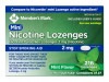 ¡Ú¶Ø±ìÊä½õ¡Û¥ß¥Ë ¥Ë¥³¥Á¥ó¥í¥¼¥ó¥¸¡¡ 2mg ¡¡Mini Nicotine Lozenge ¡¡¡¡¡¡¡¡¡¡¡¡¡¡¡¡1¥»¥Ã¥È¡¡216¾û¡¡¡Ê ÊÆ¹ñȯÁ÷¡Ë
