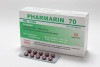 ¡Ú¶ÚÆùÁý¶¯ºÞ¡¡´Î¡Âкö¡Û¥Õ¥¡¡¼¥Þ¥ê¥ó Pharmarin 70mg (¥·¥ê¥Þ¥ê¥ó 70mg¡Ë 250¾û¡¡ ¥¿¥¤È¯Á÷