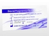 【妊娠検査キット】David Pregnancy Test (早期妊娠検査キット) 20回分