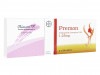 ¡Ú½÷À¥Û¥ë¥â¥ó¡Û¥×¥ì¥â¥ó¢£1.25mg 56¾û 1È¢+ ¥¯¥ê¥Þ¥é100-4¥Ñ¥Ã¥Á1È¢ ¡ÊPremon1.25mg 56tabs+ Climara Forte¡Ë¡¡¡ú2¥»¥Ã¥È¡ú