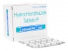 ¡ÚÍøÇ¢ºÞ¡Û¥¢¥¯¥¢¥¸¥ÉAquazide 25 (¥Ò¥É¥í¥¯¥í¥í¥Á¥¢¥¸¥É 25mg¡Ë¡¡ 200¾û