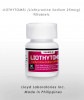 ¡Ú¶ÚÆùÁý¶¯ºÞ¡ÛLiothytomel ¥ê¥ª¥µ¥¤¥È¥á¥ë25mcg¡¡¥ê¥ª¥Á¥í¥Ë¥ó¥Ê¥È¥ê¥¦¥à¡¡90¾û