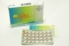 【避妊用ピル】ヤーズ Yaz ヤズ Yazz 56錠(24錠+プラセボ4錠)×2セット
