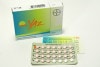 【避妊用ピル】ヤーズ Yaz ヤズ Yazz 112錠(24錠+プラセボ4錠)×4セット