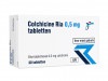 ¡ÚÄËÉ÷¼£ÎÅÌô¡ÛColchicine Ria 0.5mg (¥³¥ë¥Ò¥Á¥ó¥ê¥¢0.5mg¡¡60¾û¡¡¡Ê30¾û¡ß£²¡Ë