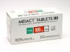 ¡Ú¹³À¸Êª¼Á¡Û¡Ú´¶À÷¾É¼£ÎÅÌô¡Û¡¡¥á¥¤¥¢¥¯¥È Meiact 100¾û