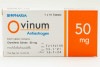 ¡ÚÇÓÍñͶȯºÞ¡Û¥ª¥Ó¥Ê¥à Ovinum 50Ó 30¾û¡Ê10¾û¡ß3¡Ë