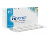 ¡Ú¼Ò²ñÉ԰¾㳲²þÁ±¡Û¡¡¥Õ¥¡¥Ù¥ê¥ó¡¡Faverin 100mg¡¡60¾û (30¾ûX2)