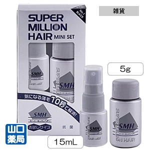 �����ѡ��ߥꥪ��إ���  �ߥ˥��å�