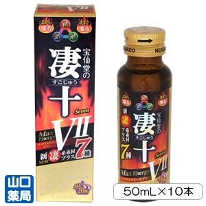 ���� �ޥå������ʥ���VII 10��