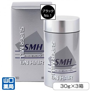 �����ѡ��ߥꥪ��إ��� �֥�å� 30g 6Ȣ���å�