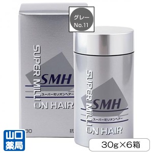 �����ѡ��ߥꥪ��إ��� ���졼 30g 6Ȣ���å�