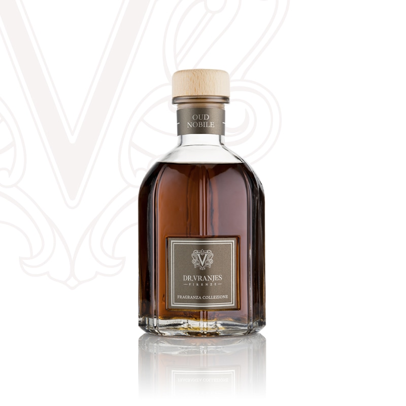 Dr.Vranjes　ドットール・ブラニエス　OUD NOBILE 1.25Ｌ