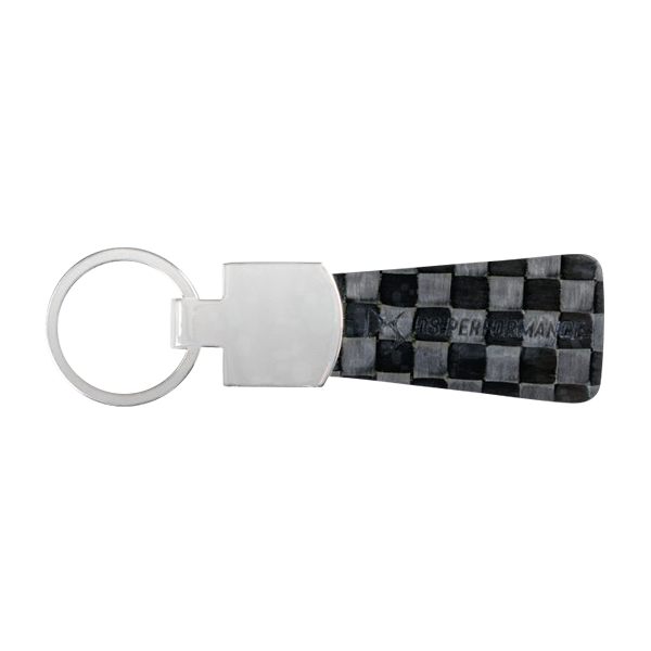 DS PERFORMANCE KEY RING