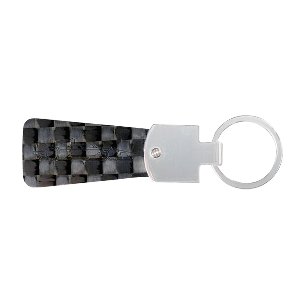DS PERFORMANCE KEY RING