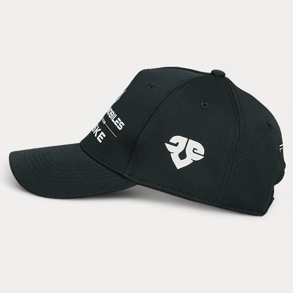 DS PENSKE CAP BLACK