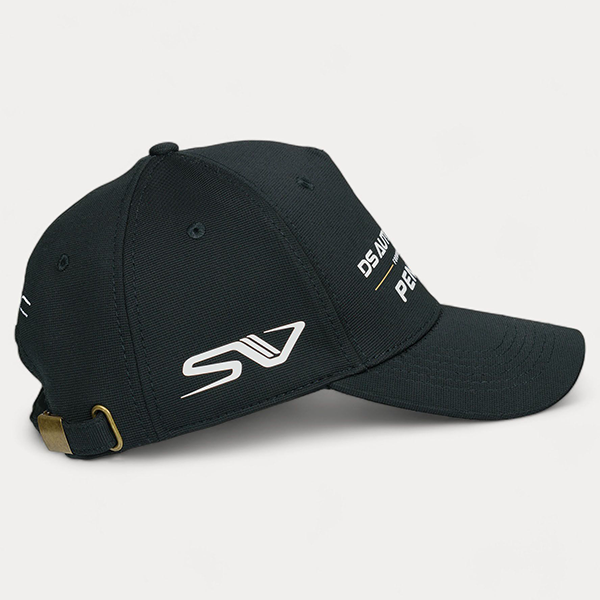 DS PENSKE CAP BLACK