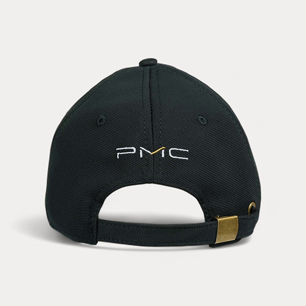 DS PENSKE CAP BLACK
