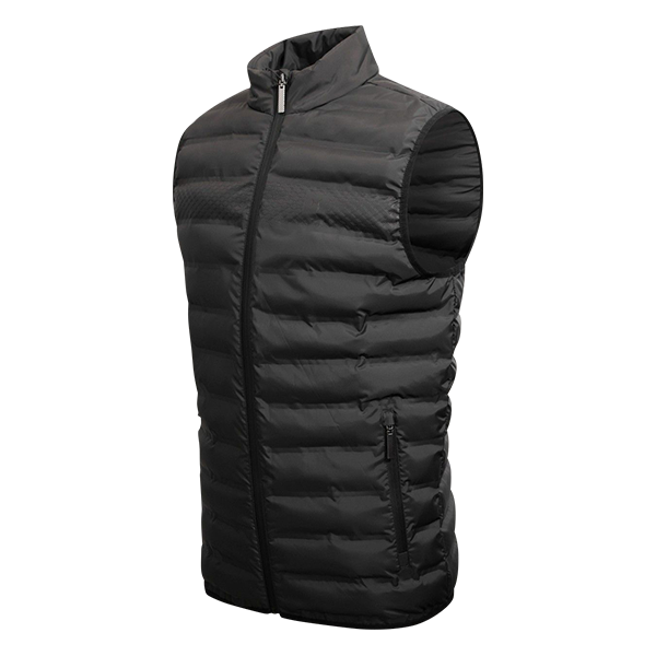 DS AUTOMOBILES BODYWARMER MAN BLACK M