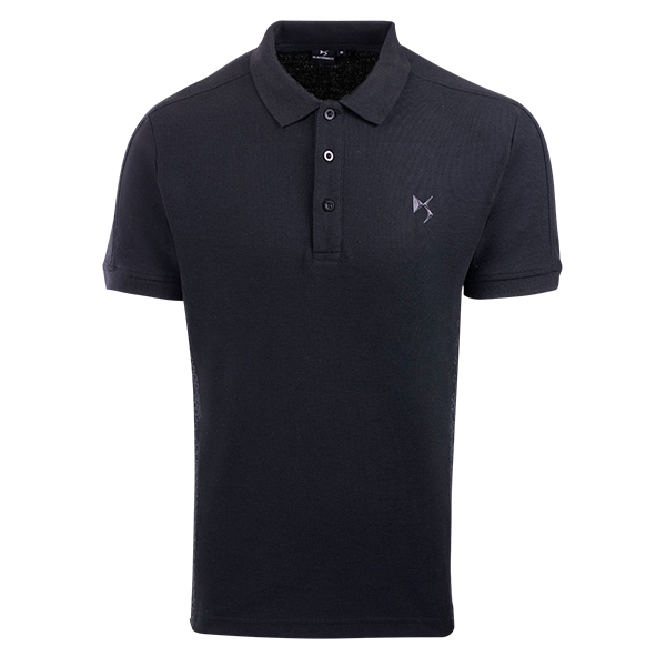 DS AUTOMOBILES POLO MAN BLACK M