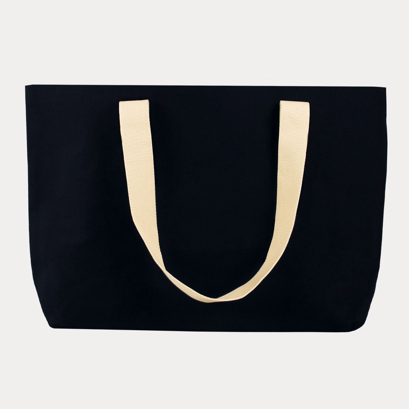 DS AUTOMOBILES LARGE SHOPPER BAG