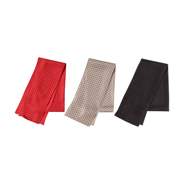 DS スカーフ3点セット