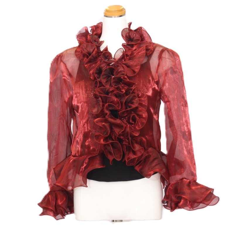 ボレロ　サイズ：M