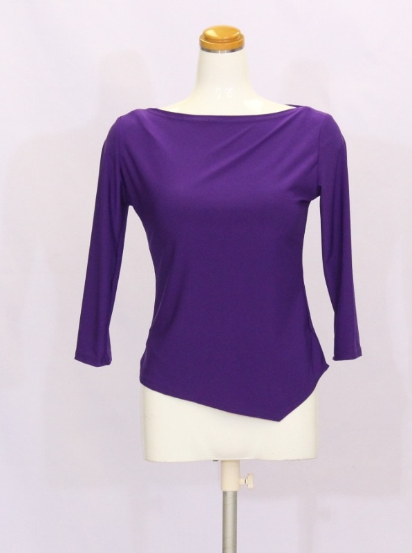 デザインカットソー　サイズ：M