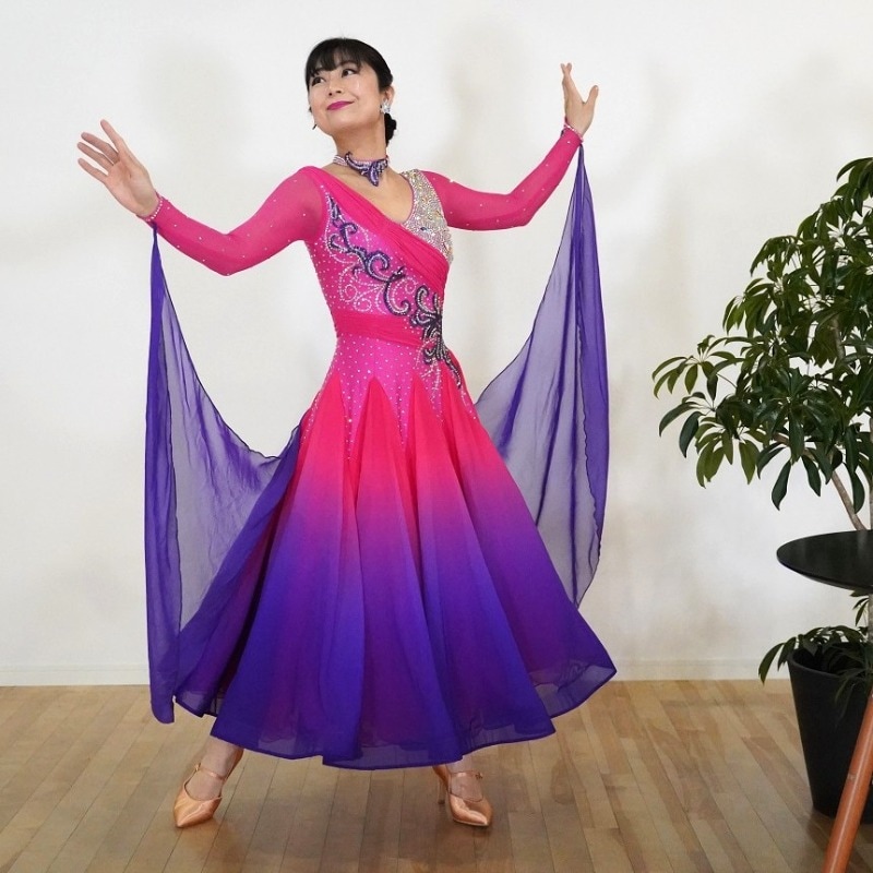 【既製品】ルカプリンセスドレス35　サイズ：M