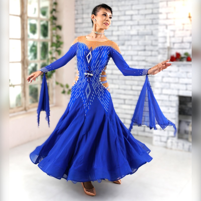 【既製品】ルカプリンセスドレス31　サイズ：M