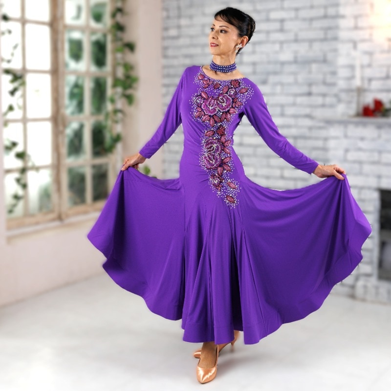 【既製品】ルカワンピース54　サイズ：M