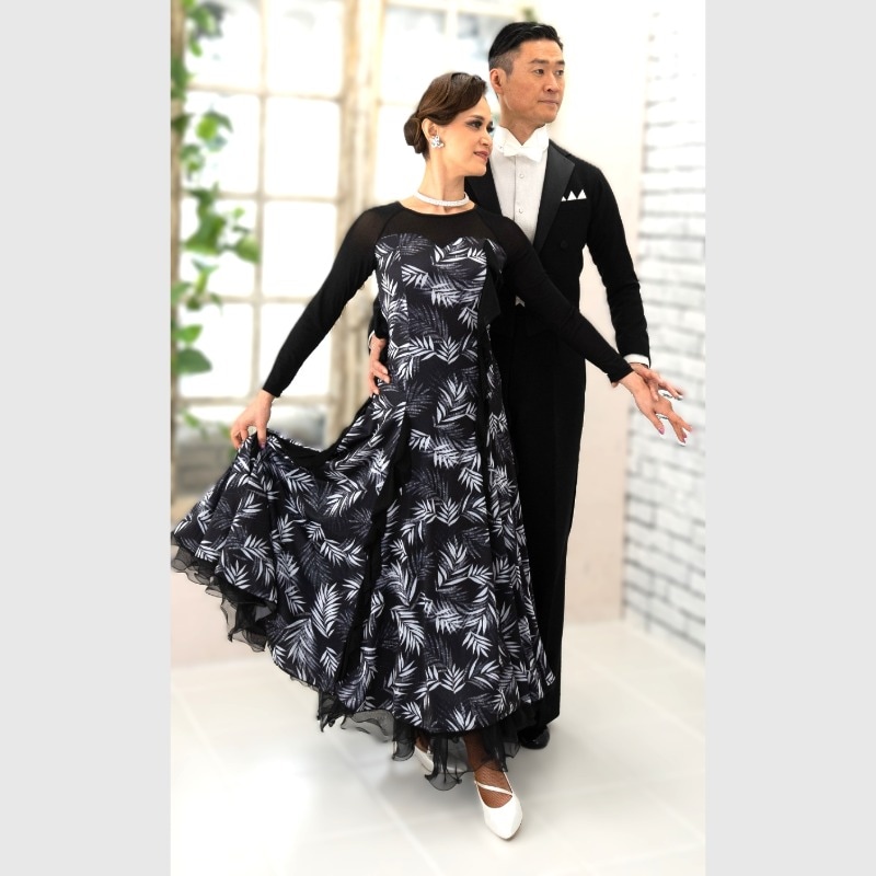 ベルワンピース11　サイズ：M