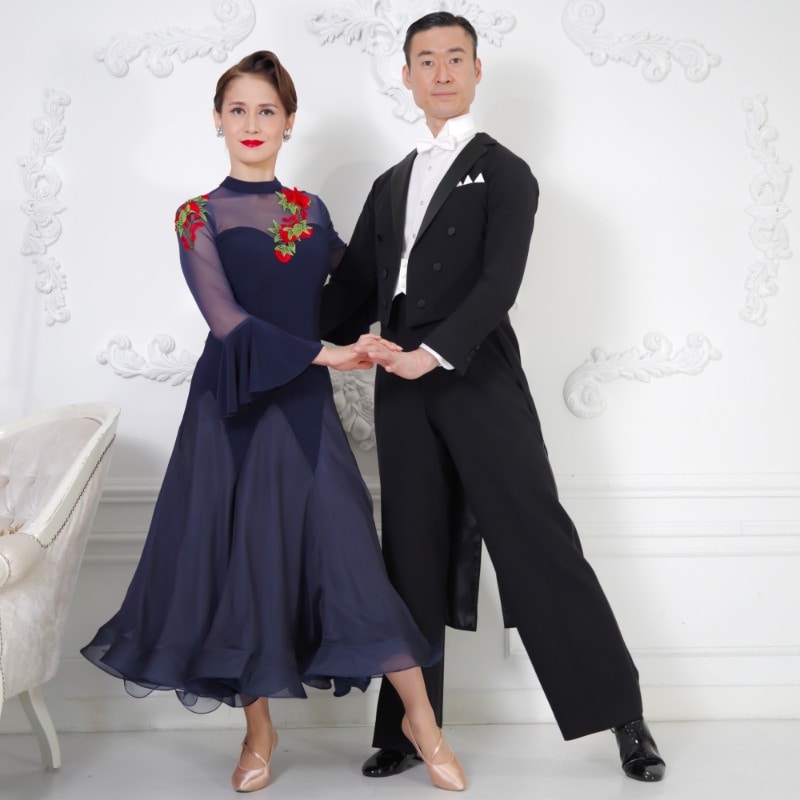 【既製品】ルカワンピース31　サイズ：M