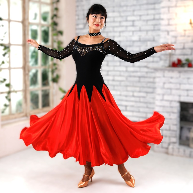 【既製品】ルカワンピース59　サイズ：L