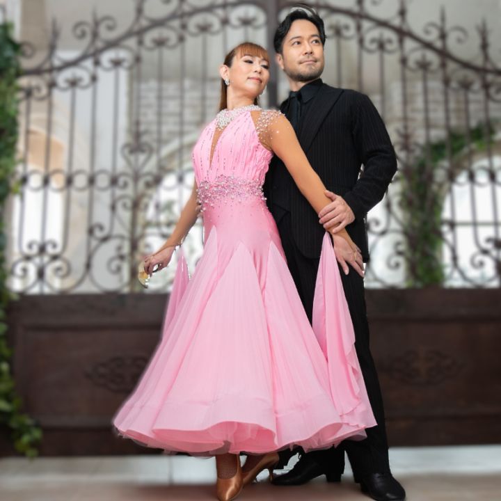 【サイズオーダーレンタル】ルカプリンセスドレス42