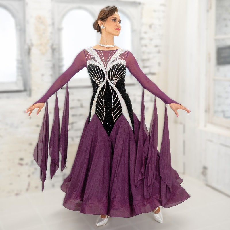 【サイズオーダー】ルカプリンセスドレス47