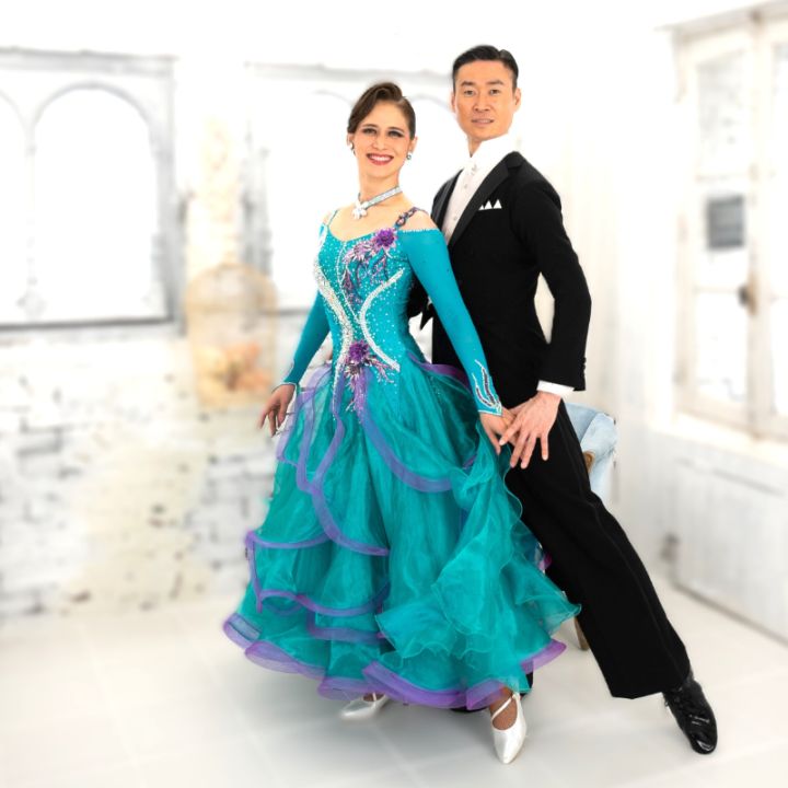 【サイズオーダー】ルカプリンセスドレス49