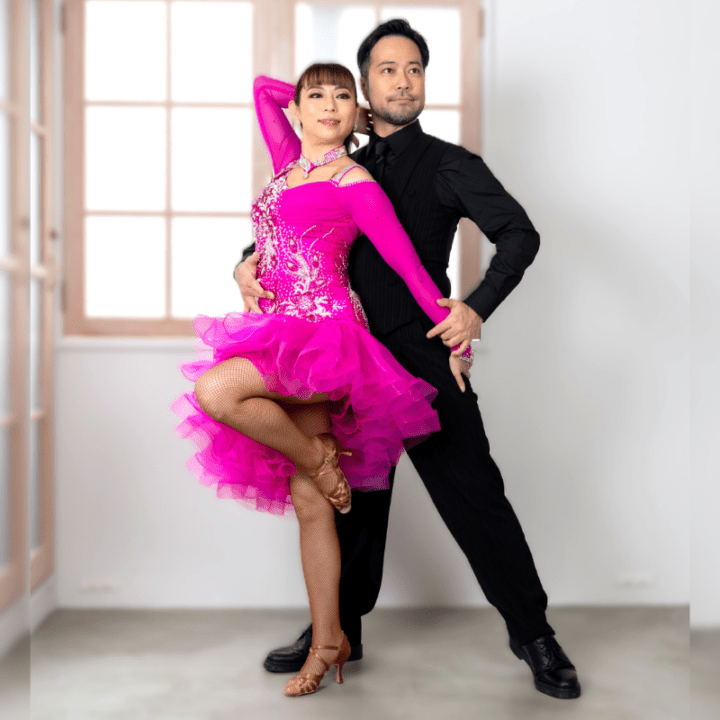 【サイズオーダーレンタル】ルカプリンセスドレス51