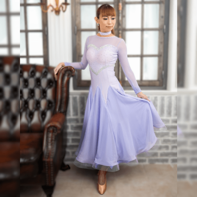 【サイズオーダー】ルカワンピース67