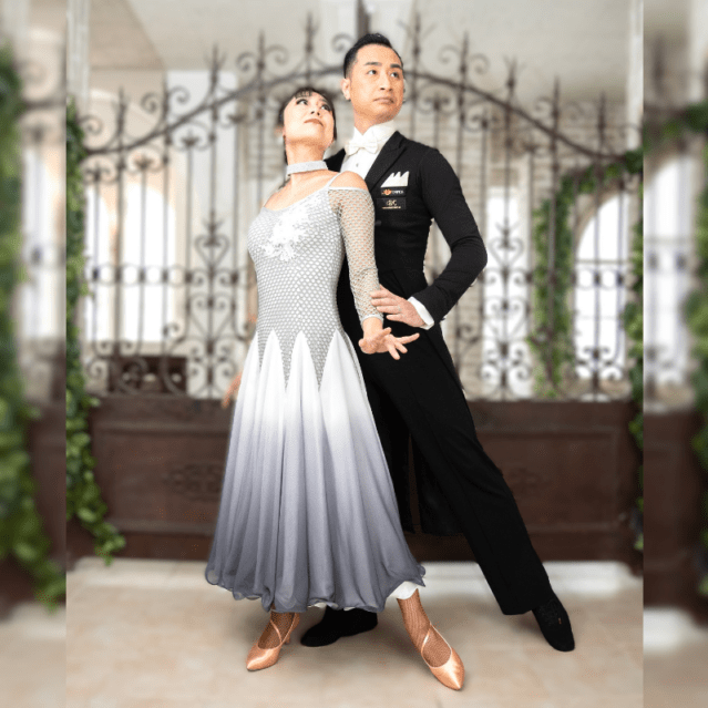 【サイズオーダー】ルカワンピース68