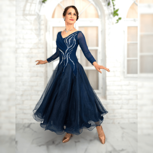 【サイズオーダー】ルカワンピース69