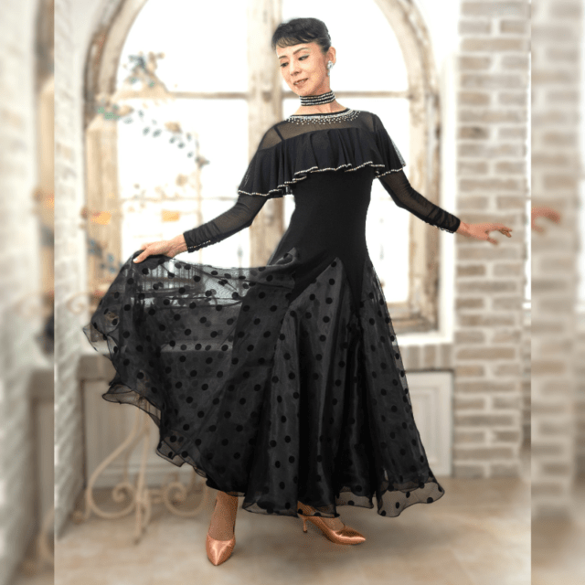 【サイズオーダー】ルカワンピース71