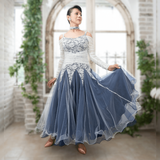 【サイズオーダー】ルカワンピース72