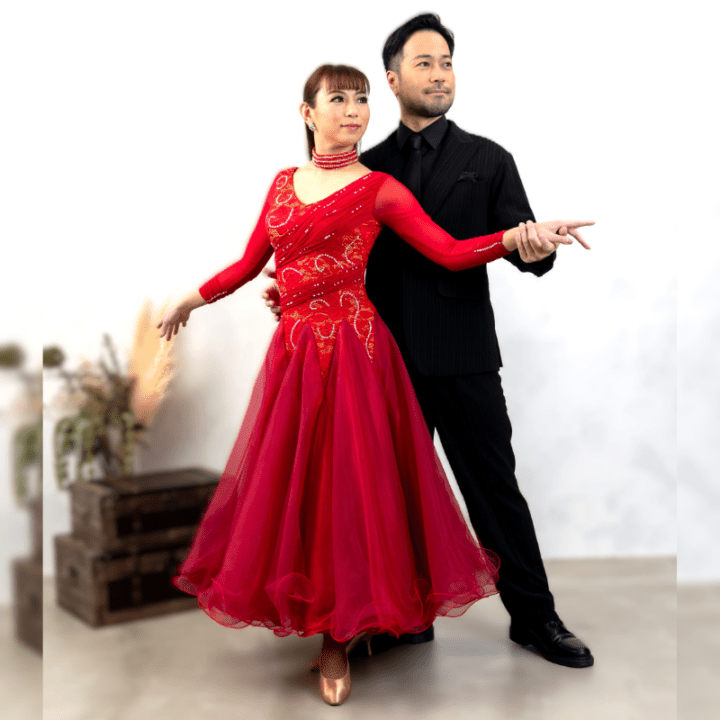 【サイズオーダー】ルカワンピース75