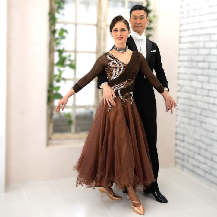 【サイズオーダー】ルカワンピース76