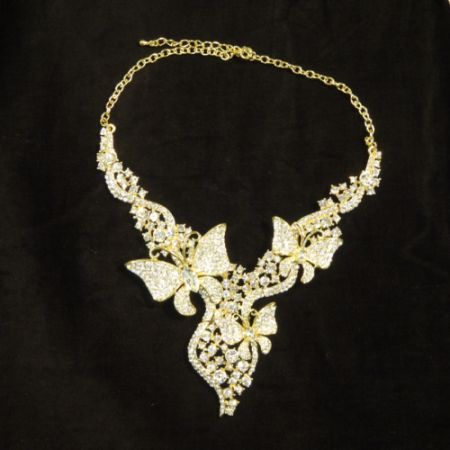 バタフライ・ブリリアンスセット