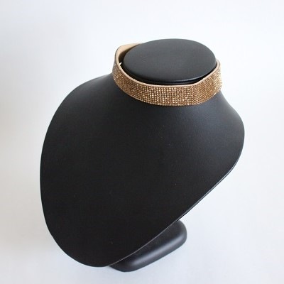 メッシュグロウ　チョーカー