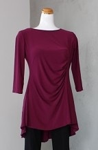 チュニック サイズ:L